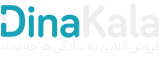 لوگوی بلینک استور